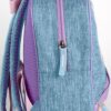 Mochila Bluey y Bingo orejas 30 cm