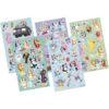 Set pegatinas Bluey1 Set pegatinas Bluey