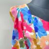 Vestido Patricia 3 Vestido Midi "Amanecer Tropical"