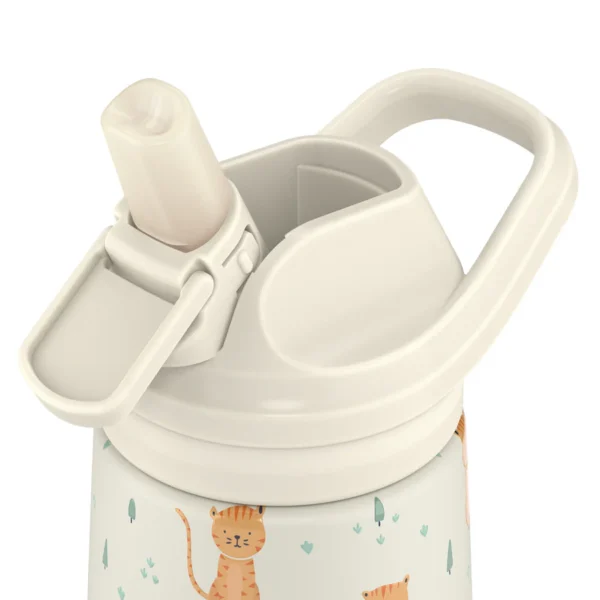 WHISKER-KITTEN-DET Botella Whisker Kittens 350 ML
