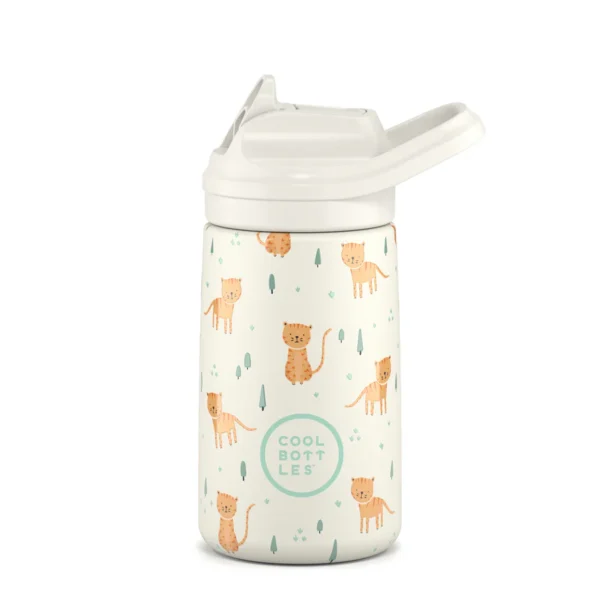 WHISKER-KITTENS-CLOSED Botella Whisker Kittens 350 ML