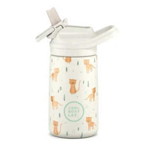 WHISKER-KITTENS-OPEN Botella Whisker Kittens 350 ML