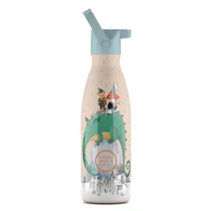 botella-Dragon Dreams Botella Dragon Dreams 350 ML
