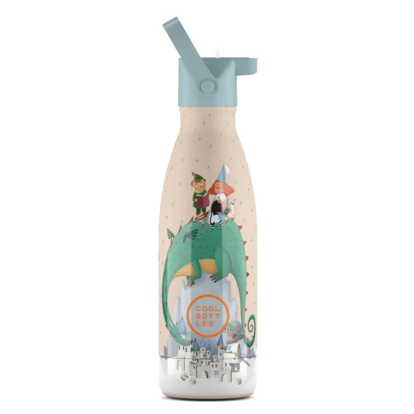 botella-Dragon Dreams Botella Dragon Dreams 350 ML