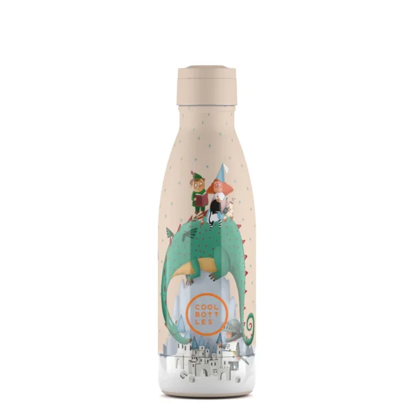 botella-Dragon Dreams1 Botella Dragon Dreams 350 ML