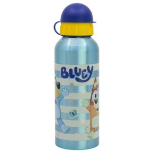 botella-aluminio-alta-530-ml-bluey BOTELLA ALUMINIO ALTA 530 ML BLUEY