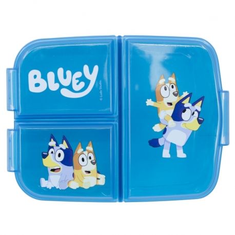 SANDWICHERA MULTIPLE BLUEY