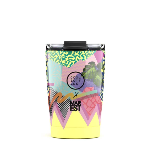 Vaso Térmico Antonyo Marest - Mediterranean