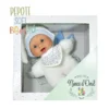 MUÑECA PEPOTE SOFT DOU DOU Azul