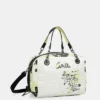 BOLSO DE ASA CORTA NATURE TOWANDA - Anekke