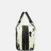BOLSO DE ASA CORTA NATURE TOWANDA - Anekke