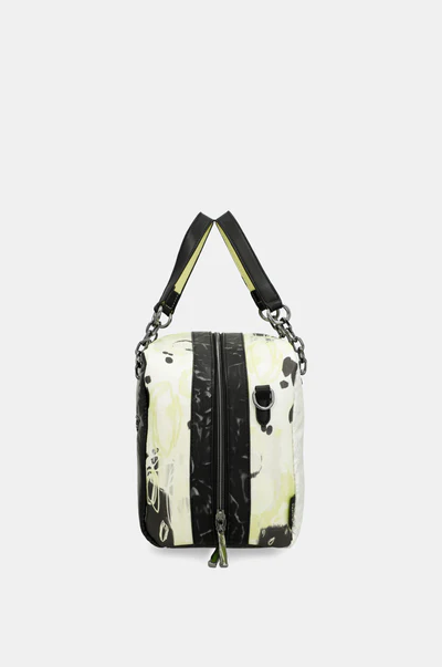BOLSO DE ASA CORTA NATURE TOWANDA - Anekke