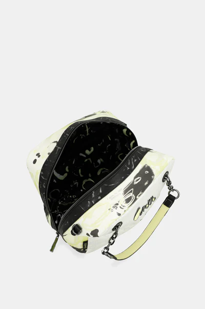 BOLSO DE ASA CORTA NATURE TOWANDA - Anekke