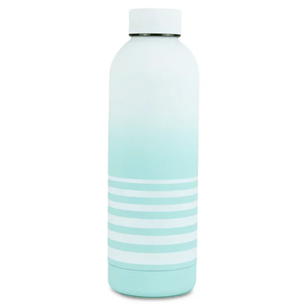 Botella Térmica de viaje Lenguaje Viajero