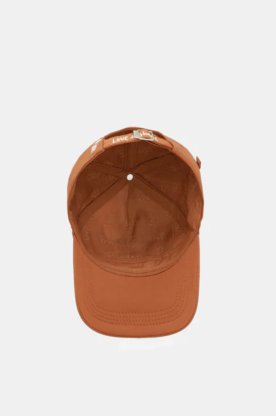 GORRA NARANJA - Anekke