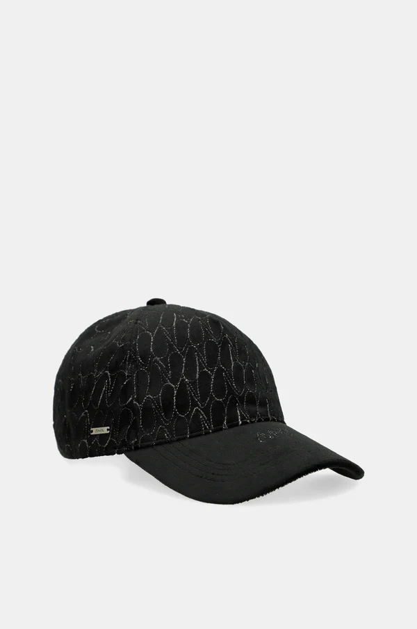 GORRA OSCURA GORRA OSCURA - Anekke