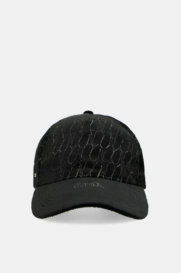 GORRA OSCURA1 GORRA OSCURA - Anekke