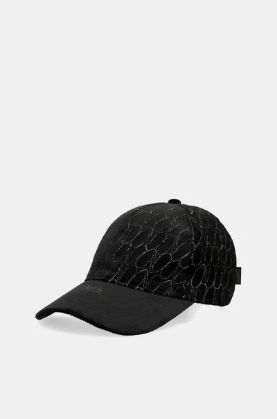 GORRA OSCURA2 GORRA OSCURA - Anekke