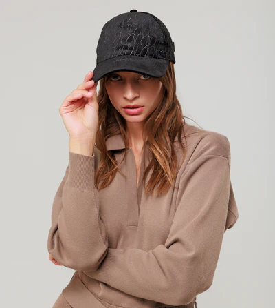 GORRA OSCURA3 GORRA OSCURA - Anekke