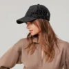 GORRA OSCURA4 GORRA OSCURA - Anekke