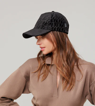 GORRA OSCURA4 GORRA OSCURA - Anekke