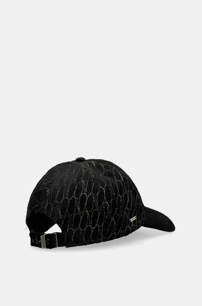 GORRA OSCURA5 GORRA OSCURA - Anekke