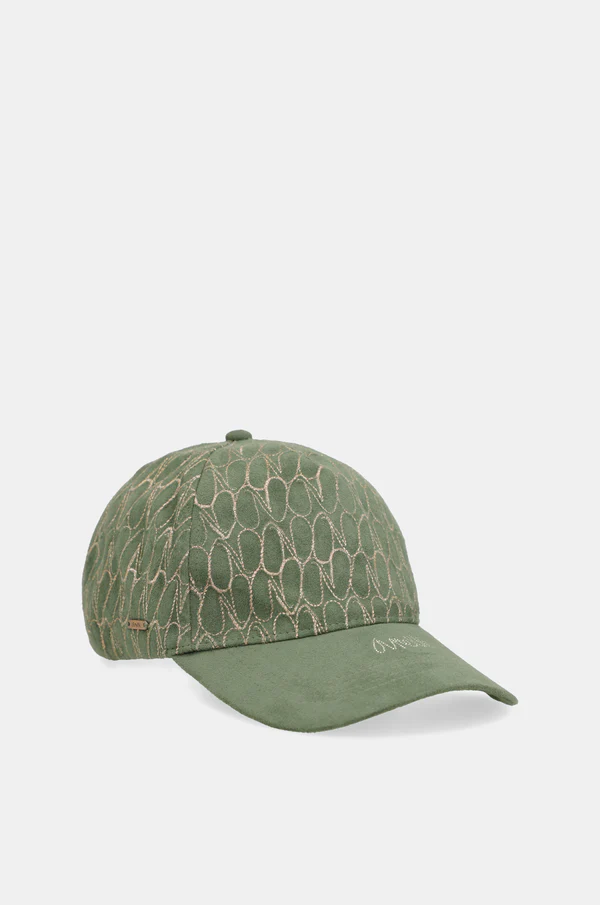 GORRA VERDE GORRA VERDE - Anekke