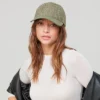 GORRA VERDE2 GORRA VERDE - Anekke