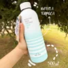 Botella Térmica de viaje Lenguaje Viajero