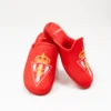 zapatillas real sporting de gijon1 Zapatillas casa Real Sporting de Gijón