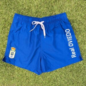 Bañador Hombre Real Oviedo