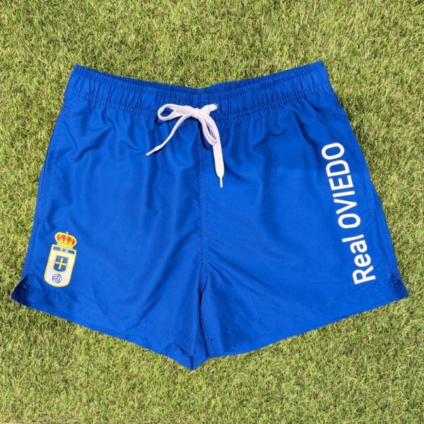 Bañador hombre Real Oviedo Bañador Hombre Real Oviedo