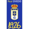Toalla Playa Real Oviedo 1926