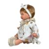 NOA BLONDE2 Muñeca Noa Blonde - Nines D´Onil
