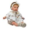 NOA BLONDE4 Muñeca Noa Blonde - Nines D´Onil
