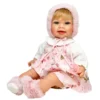 MUÑECA LITTLE SUSI SWEET BLONDE - Nines D´Onil