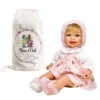 MUÑECA LITTLE SUSI SWEET BLONDE - Nines D´Onil