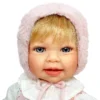 MUÑECA LITTLE SUSI SWEET BLONDE - Nines D´Onil