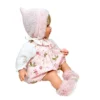 MUÑECA LITTLE SUSI SWEET BLONDE - Nines D´Onil