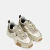 DEPORTIVOS BEIGE ESTAMPADOS4 DEPORTIVOS BEIGE ESTAMPADOS - Anekke