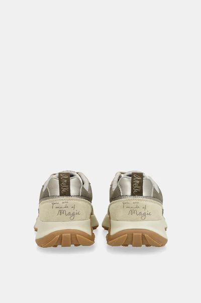 DEPORTIVOS BEIGE ESTAMPADOS6 DEPORTIVOS BEIGE ESTAMPADOS - Anekke