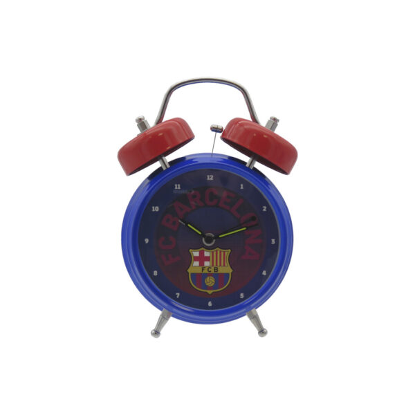 FC Barcelona Despertador Musical Himno