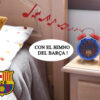 FC Barcelona Despertador Musical Himno