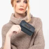 MONEDERO CON SOLAPA BOUTIQUE - Anekke