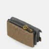 MONEDERO CON SOLAPA BOUTIQUE - Anekke