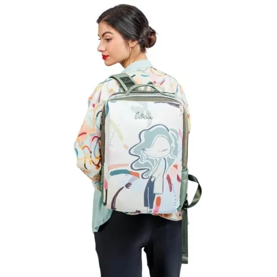 Mochila de Viagem Grande EasyJet Smart - Anekke
