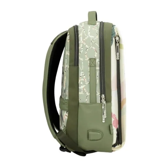 Mochila de Viagem Grande EasyJet Smart - Anekke