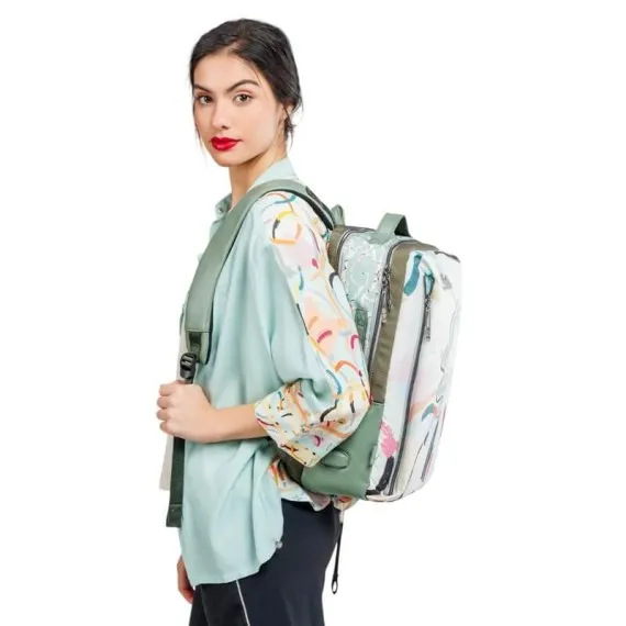 Mochila de Viagem Grande EasyJet Smart - Anekke