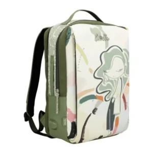 Mochila de Viagem Grande EasyJet Smart - Anekke