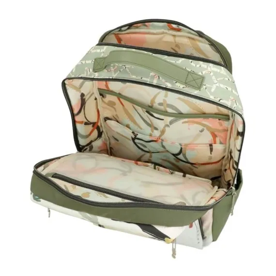 Mochila de Viagem Grande EasyJet Smart - Anekke